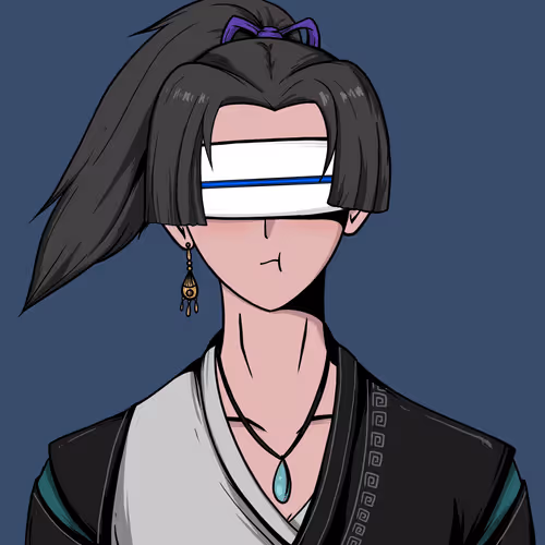 Orientalmystery