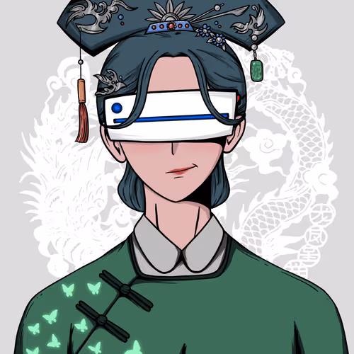 Orientalmystery