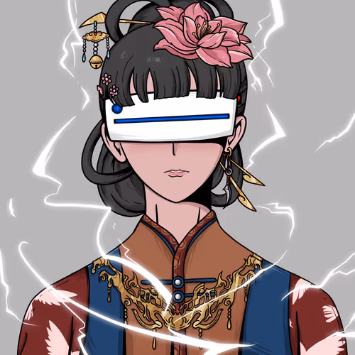 Orientalmystery