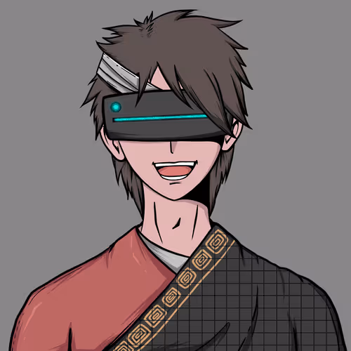 Orientalmystery