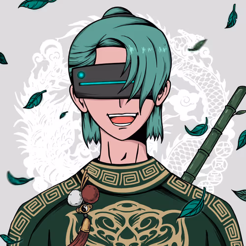 Orientalmystery