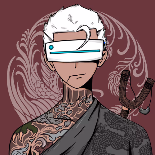 Orientalmystery