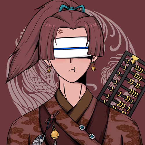 Orientalmystery