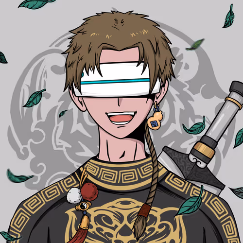 Orientalmystery