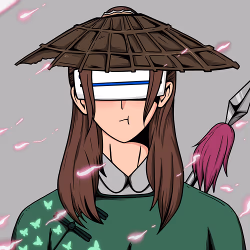 Orientalmystery