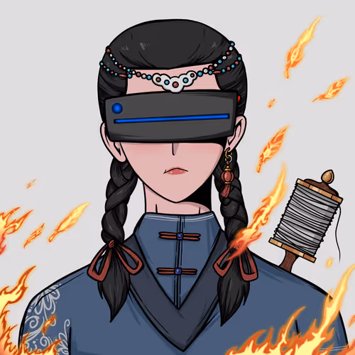 Orientalmystery