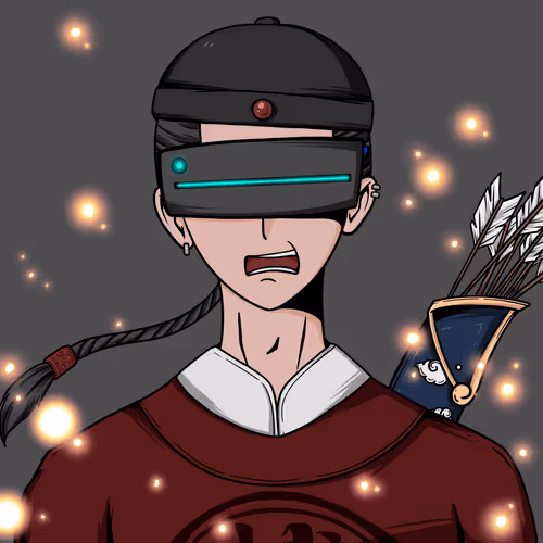 Orientalmystery