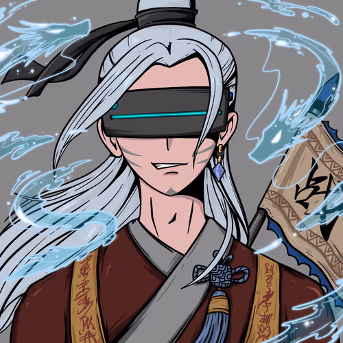 Orientalmystery