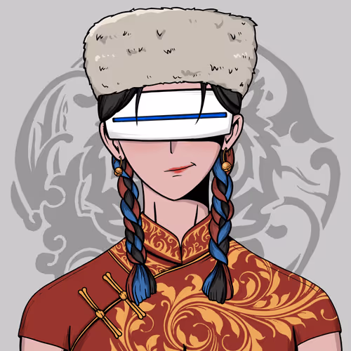 Orientalmystery