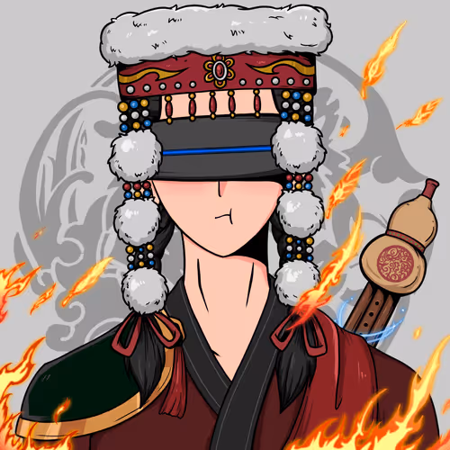 Orientalmystery
