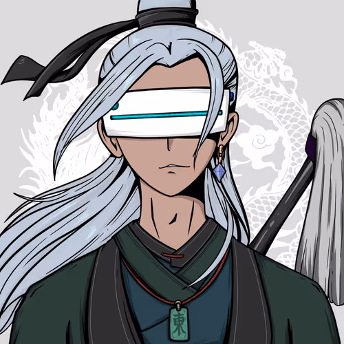 Orientalmystery