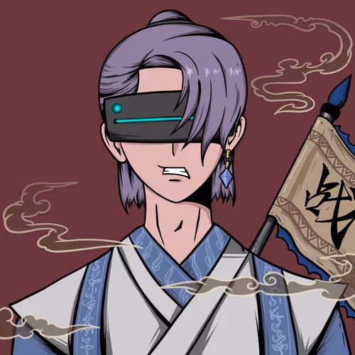 Orientalmystery
