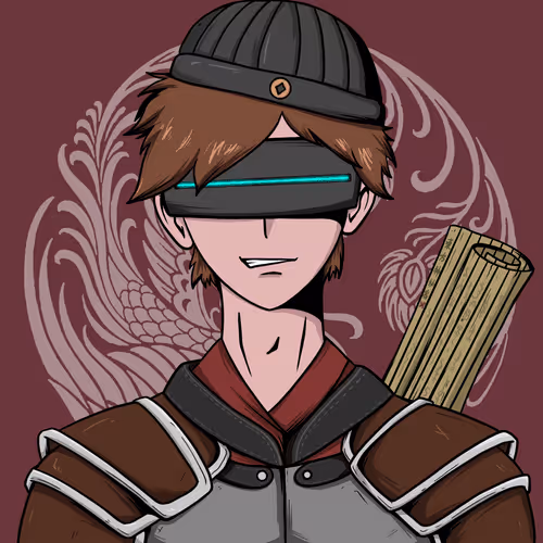 Orientalmystery
