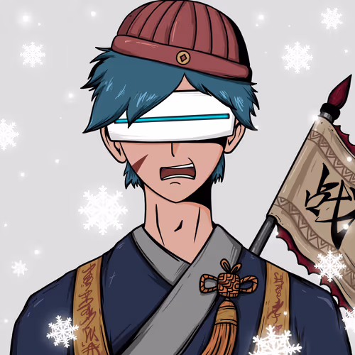 Orientalmystery