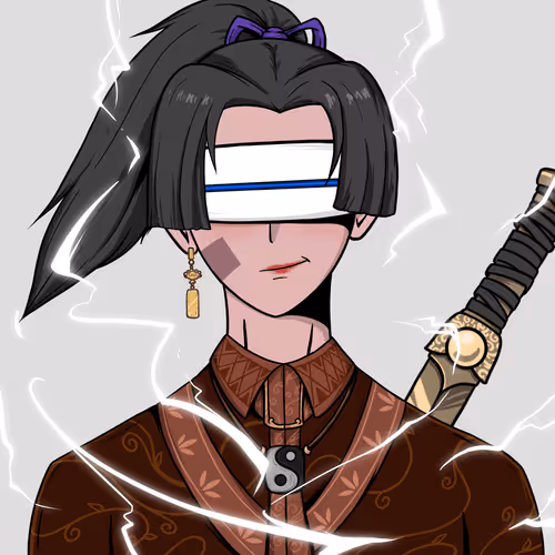 Orientalmystery