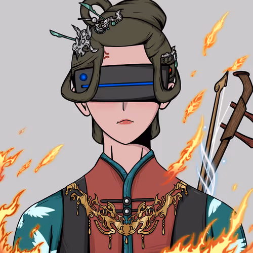 Orientalmystery