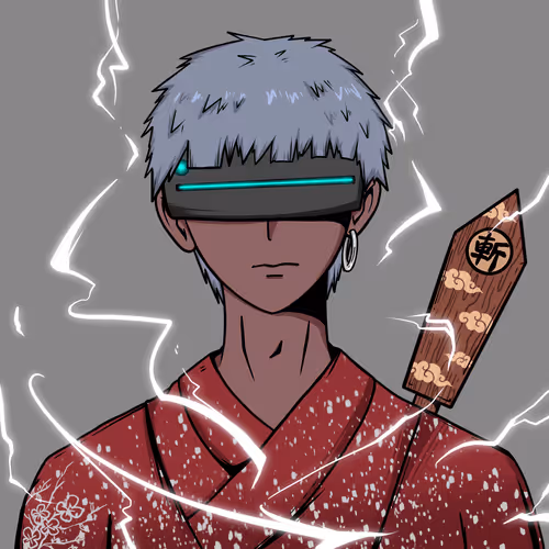 Orientalmystery