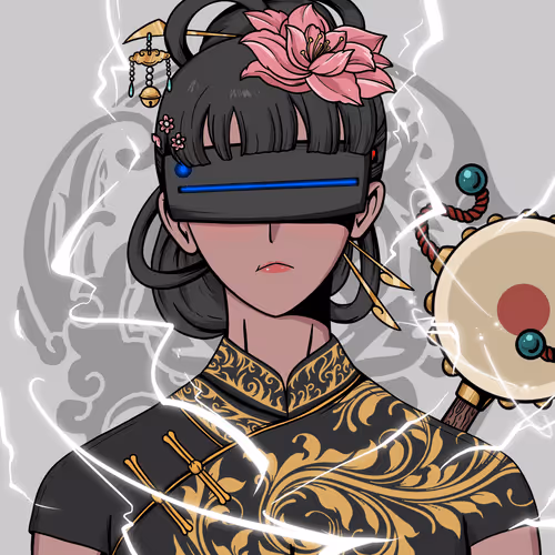 Orientalmystery