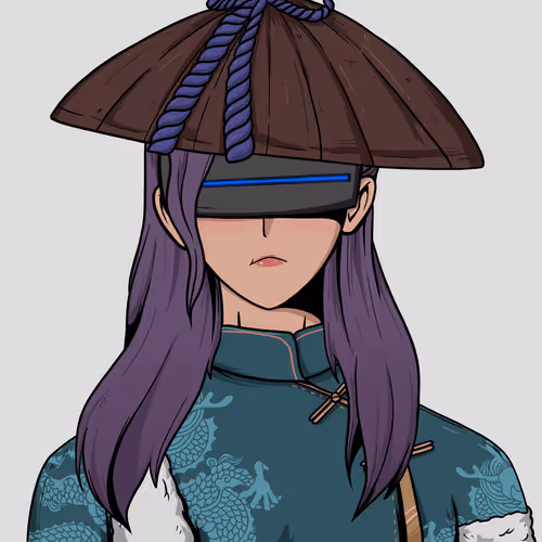 Orientalmystery