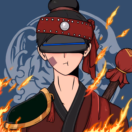 Orientalmystery
