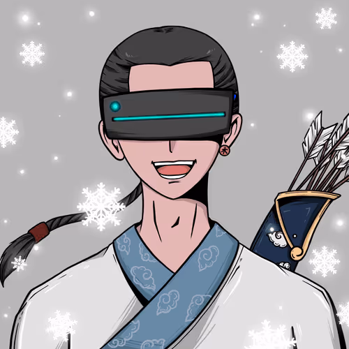 Orientalmystery