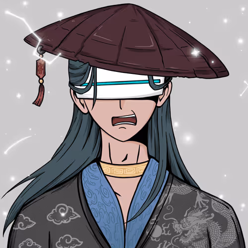 Orientalmystery