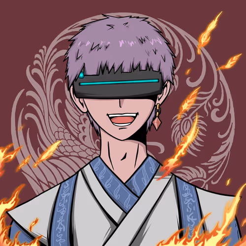 Orientalmystery