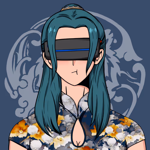 Orientalmystery
