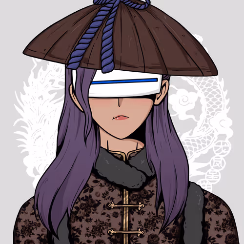 Orientalmystery