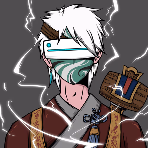 Orientalmystery