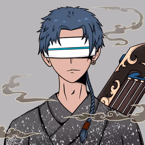 Orientalmystery