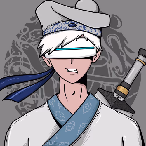 Oriental Mystery#5125