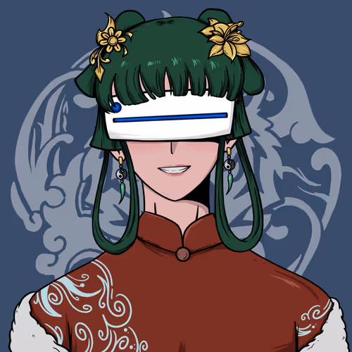 Orientalmystery