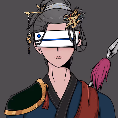 Orientalmystery
