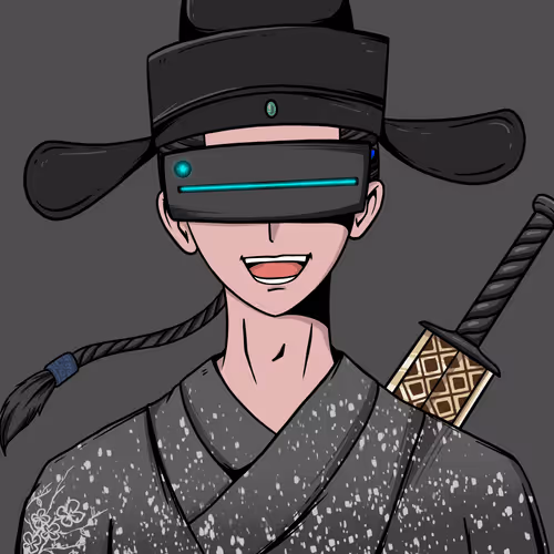 Orientalmystery