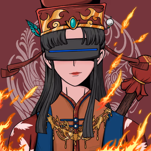 Orientalmystery