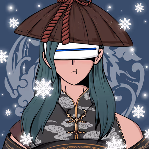 Orientalmystery