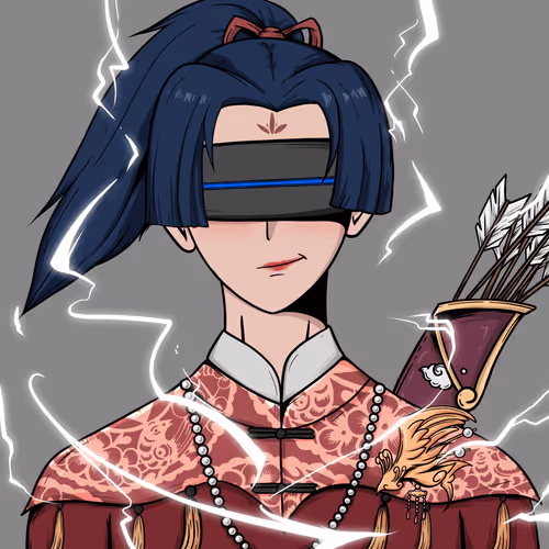 Orientalmystery