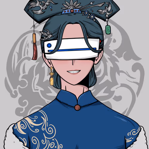 Orientalmystery