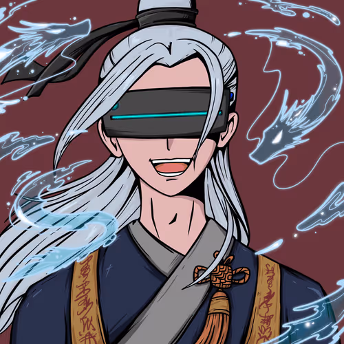 Orientalmystery