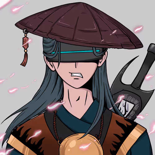 Orientalmystery