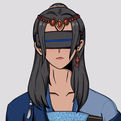 Orientalmystery