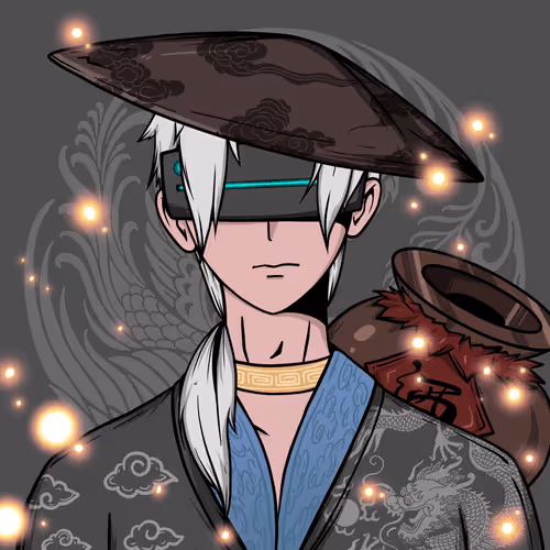 Orientalmystery