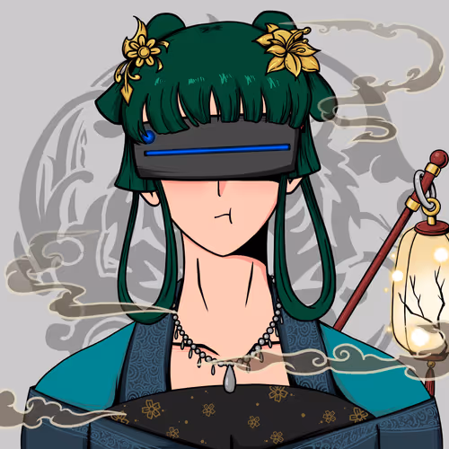 Orientalmystery