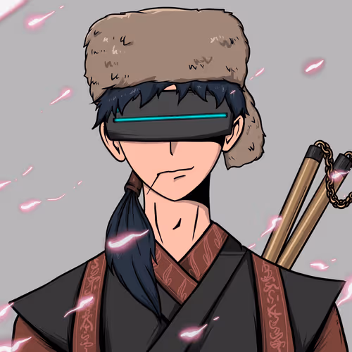 Orientalmystery