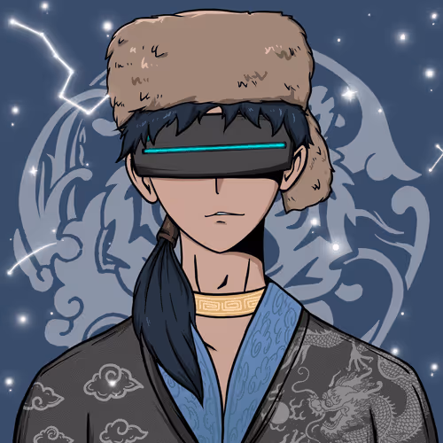 Orientalmystery