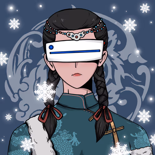 Orientalmystery
