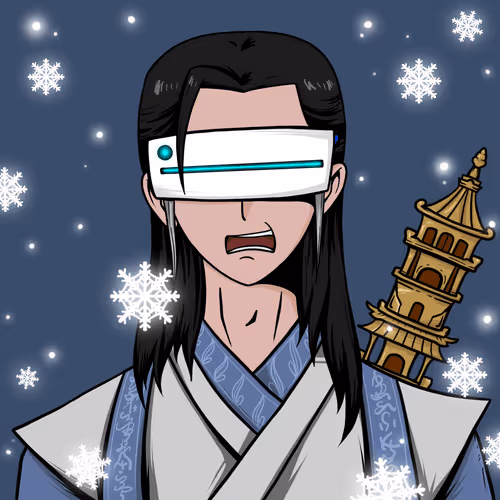 Orientalmystery