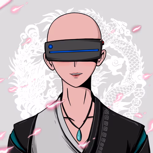 Orientalmystery