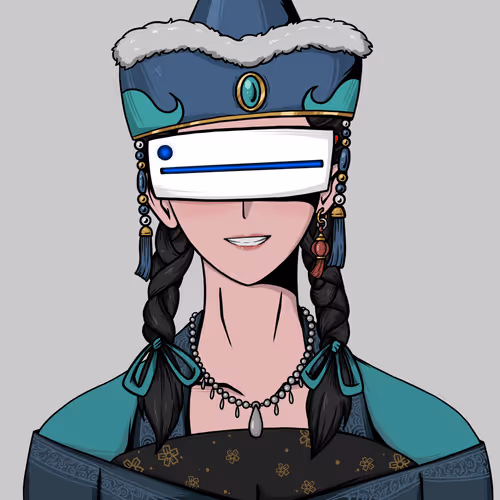 Orientalmystery